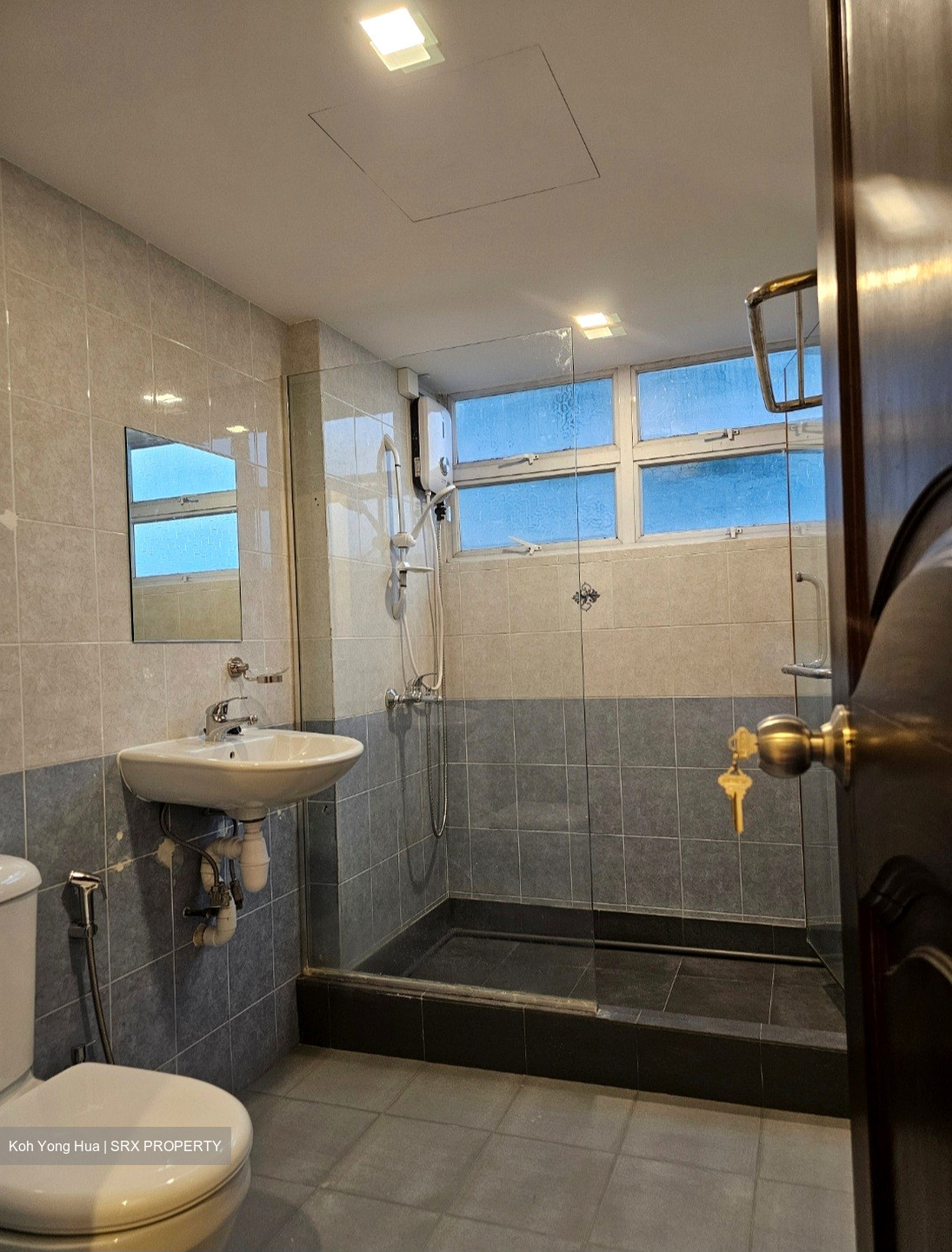 Lakeview Estate (D20), Apartment #598473371